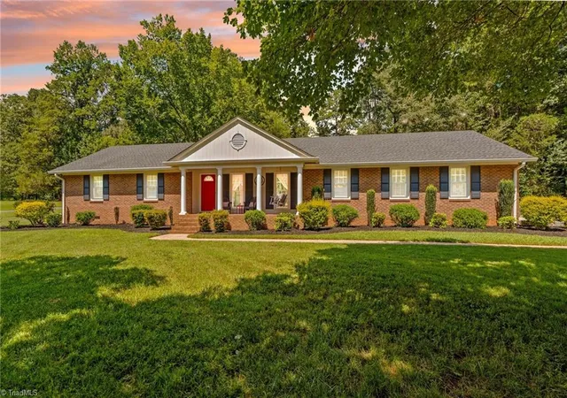 Photo 3 of Sale Pending at 140 Spicewood Ln, Salisbury, NC 28147 | MLS# 1231215 | Listing updated on 2026-10-11