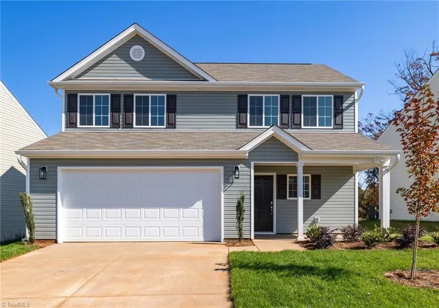 Photo 1 of Single family home for sale at 723 Torbay Dr, Mc Leansville, NC 27301 | MLS# 1233267 | Listing updated on 2026-08-24