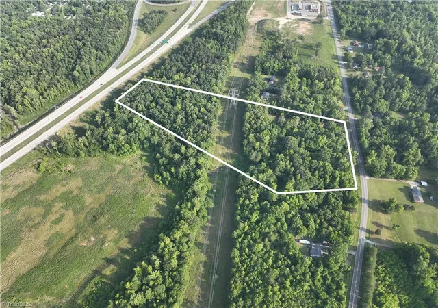 Land for sale at 236, 246 Willowlake Rd, Greensboro, NC 27405 | MLS# 1114436