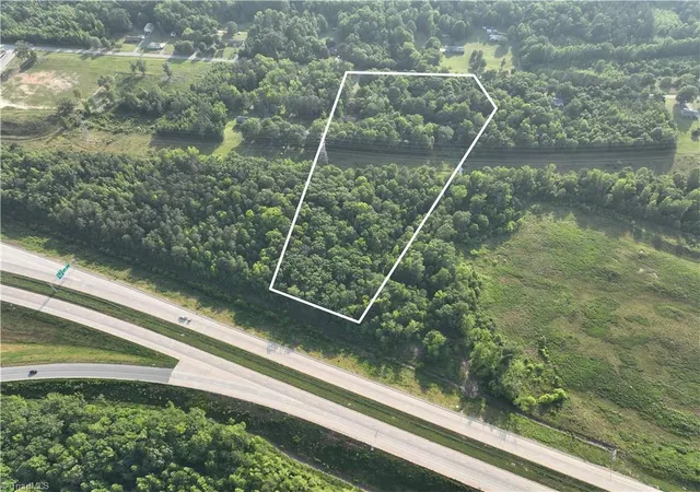 Photo 2 of Land for sale at 236, 246 Willowlake Rd, Greensboro, NC 27405 | MLS# 1114436 | Listing updated on 2026-02-04