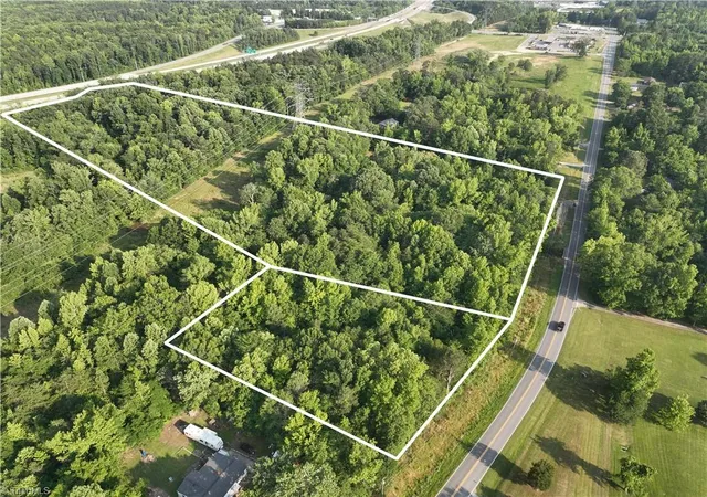 Photo 3 of Land for sale at 236, 246 Willowlake Rd, Greensboro, NC 27405 | MLS# 1114436 | Listing updated on 2026-02-04