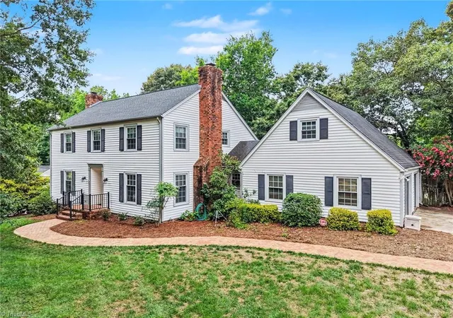 Photo 1 of Sale Pending at 508 O'neill Dr, Jamestown, NC 27282 | MLS# 1227449 | Listing updated on 2026-09-18