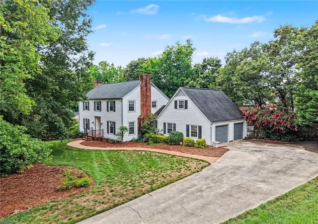 Photo 2 of Sale Pending at 508 O'neill Dr, Jamestown, NC 27282 | MLS# 1227449 | Listing updated on 2026-09-18