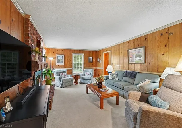 Photo 3 of Sale Pending at 508 O'neill Dr, Jamestown, NC 27282 | MLS# 1227449 | Listing updated on 2026-09-18