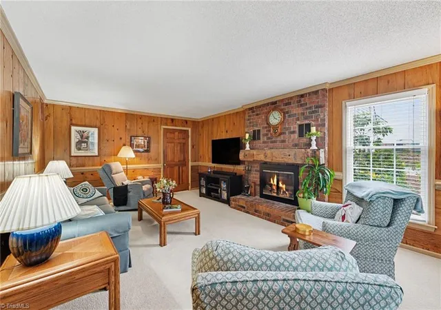 Photo 4 of Sale Pending at 508 O'neill Dr, Jamestown, NC 27282 | MLS# 1227449 | Listing updated on 2026-09-18