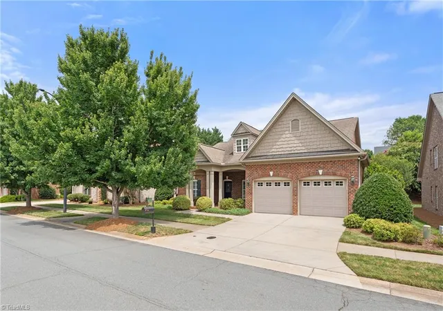 1st image of 5551 Foxgate Cir, Winston Salem, NC 27106 | MLS# 1228459