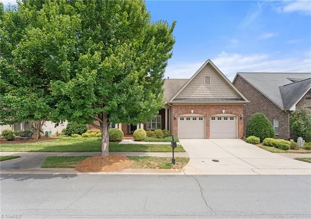 Photo 3 of Sale Pending at 5551 Foxgate Cir, Winston Salem, NC 27106 | MLS# 1228459 | Listing updated on 2026-08-25