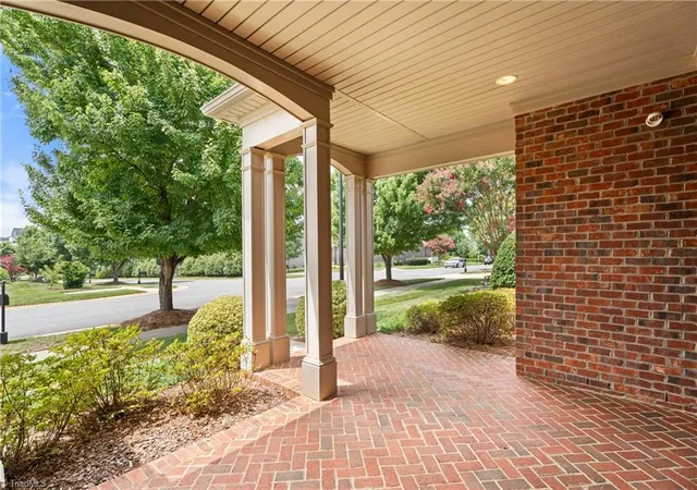 Photo 3 of Sale Pending at 5551 Foxgate Cir, Winston Salem, NC 27106 | MLS# 1228459 | Listing updated on 2026-08-25
