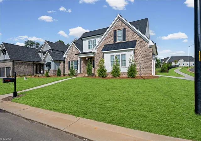 1st image of 1347 Maple Chase Ln, Winston Salem, NC 27106 | MLS# 1231239