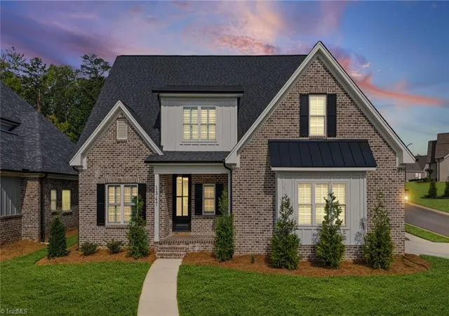 2nd image of 1347 Maple Chase Ln, Winston Salem, NC 27106 | MLS# 1231239