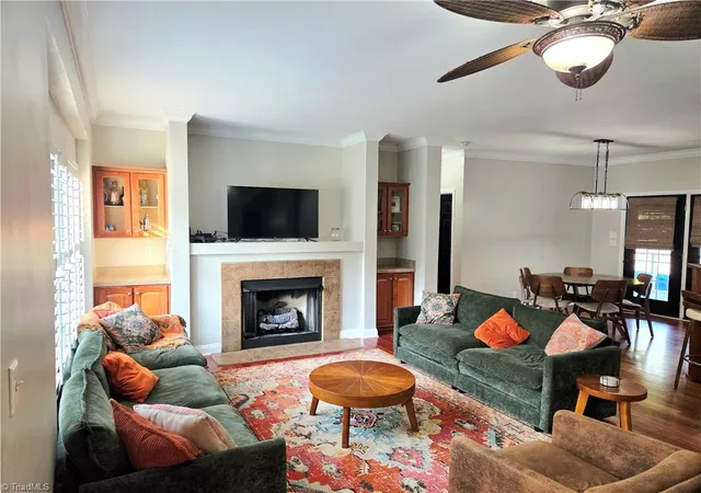 Photo 5 of Manufactured home for sale at 5253 Absher Rd, Hays, NC 28635 | MLS# 1231307 | Listing updated on 2026-09-01