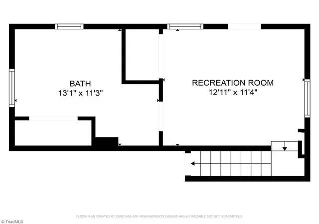 3rd image of 1847 Lower Hopedale Rd, Burlington, NC 27217 | MLS# 1215530