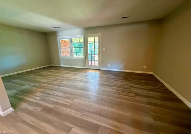 Photo 2 of Sale Pending at 2902 Saint Marks Rd #F, Winston Salem, NC 27103 | MLS# 1228190 | Listing updated on 2026-10-08