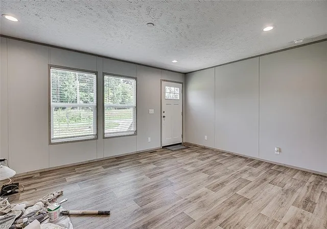 Photo 3 of Manufactured home for sale at 439 Saint Peter Church Rd, Randleman, NC 27317 | MLS# 1233240 | Listing updated on 2026-08-26