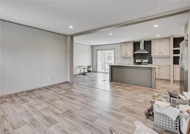 Photo 4 of Manufactured home for sale at 439 Saint Peter Church Rd, Randleman, NC 27317 | MLS# 1233240 | Listing updated on 2026-08-26
