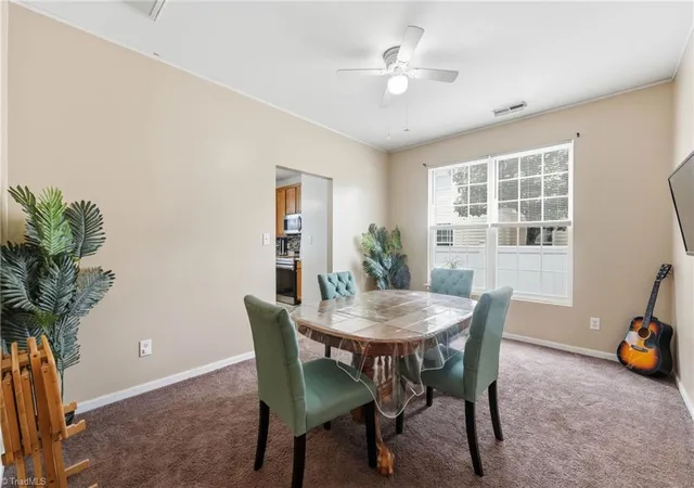 image of 1107 Bethpage Dr, Mebane, NC 27302 | MLS# 1222395
