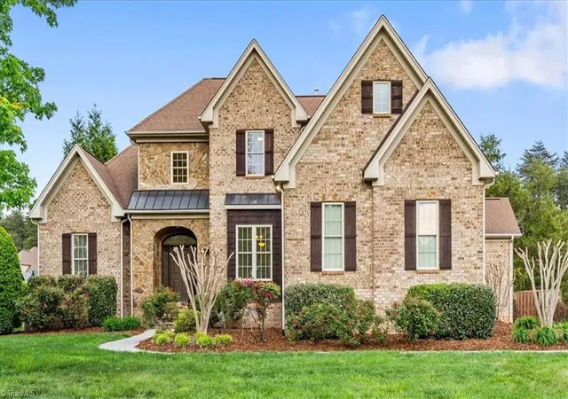 1st image of 7780 Sutter Rd, Greensboro, NC 27455 | MLS# 1217581