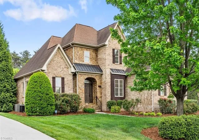 2nd image of 7780 Sutter Rd, Greensboro, NC 27455 | MLS# 1217581