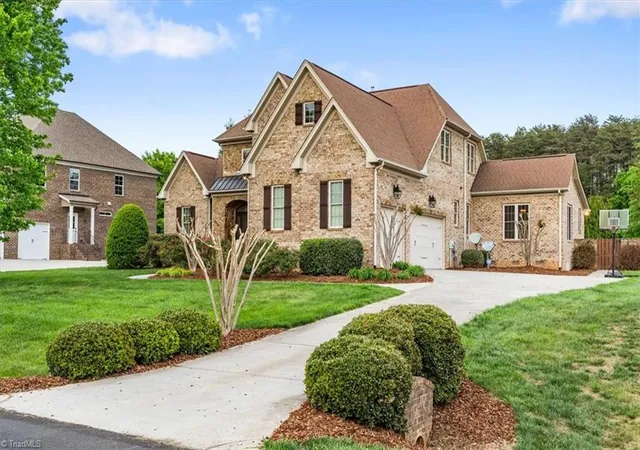 3rd image of 7780 Sutter Rd, Greensboro, NC 27455 | MLS# 1217581