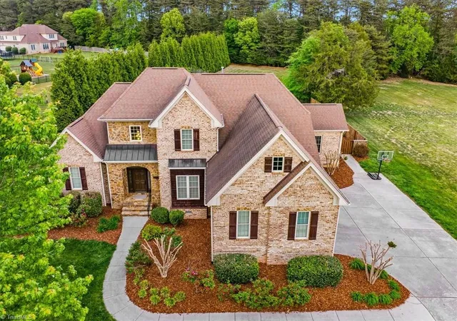 41st image of 7780 Sutter Rd, Greensboro, NC 27455 | MLS# 1217581