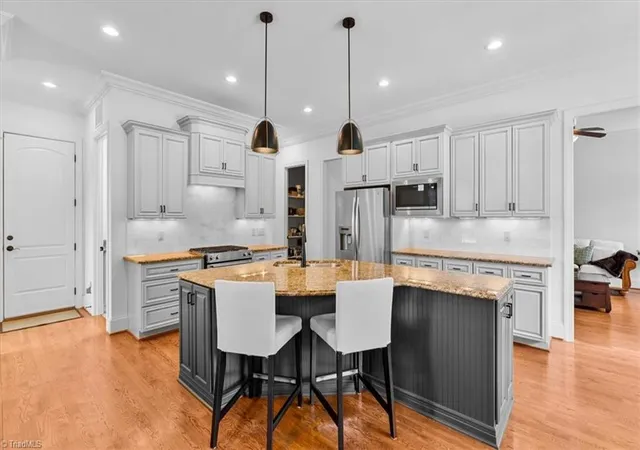 4th image of 7780 Sutter Rd, Greensboro, NC 27455 | MLS# 1217581