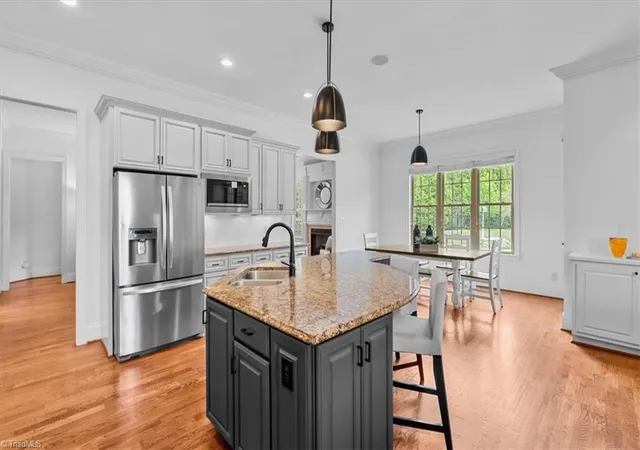 5th image of 7780 Sutter Rd, Greensboro, NC 27455 | MLS# 1217581