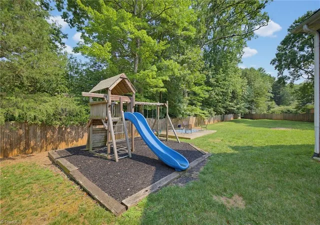 40th image of 4 Willow Oak Ct, Greensboro, NC 27408 | MLS# 1228961