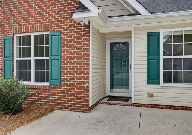 1st image of 7844 Woodpark Dr, High Point, NC 27265 | MLS# 1225929