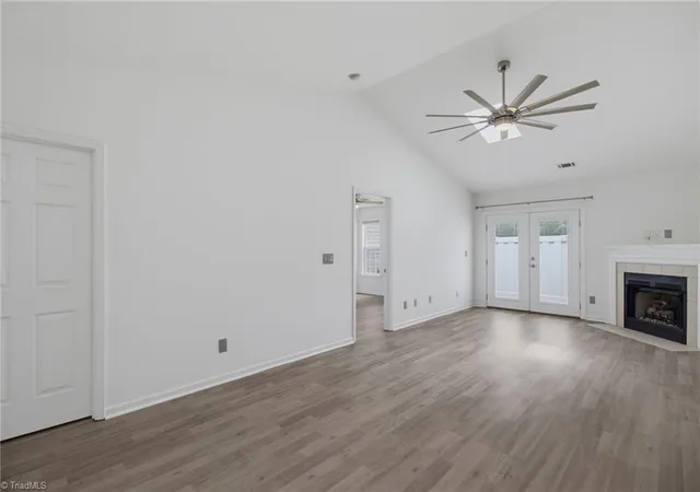 5th image of 7844 Woodpark Dr, High Point, NC 27265 | MLS# 1225929
