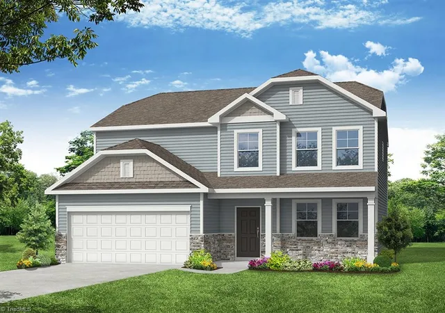 1st image of 1256 Guyton Dr, Winston Salem, NC 27127 | MLS# 1231018