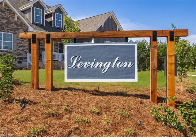 Photo 1 of Single family home for sale at 107 Caladon Dr, Stokesdale, NC 27357 | MLS# 1224106 | Listing updated on 2026-06-11
