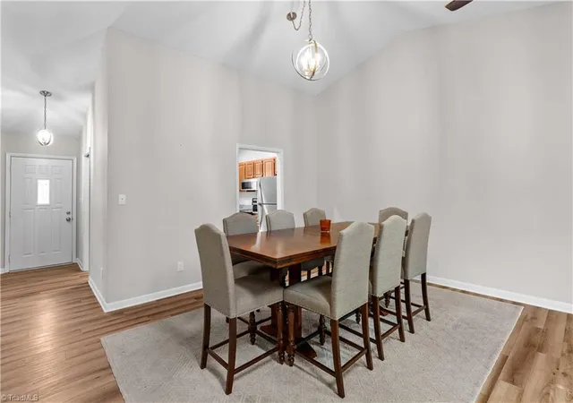 Photo 4 of Single family home for sale at 502 Wellington Hills Cir, Salisbury, NC 28147 | MLS# 1223580 | Listing updated on 2026-08-24