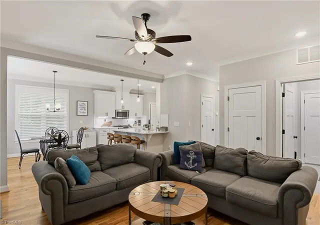 4th image of 164 Pipers Ridge East, Winston Salem, NC 27127 | MLS# 1223299