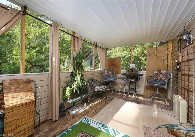 Photo 4 of Manufactured home for sale at 2311 Chrisco Rd W, Seagrove, NC 27341 | MLS# 1226327 | Listing updated on 2026-08-21