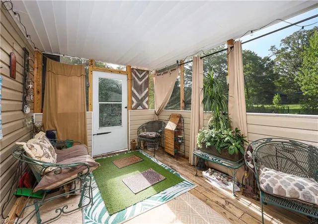 Photo 5 of Manufactured home for sale at 2311 Chrisco Rd W, Seagrove, NC 27341 | MLS# 1226327 | Listing updated on 2026-08-21