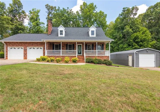 1st image of 2301 Old Us Hwy 421 E, Yadkinville, NC 27055 | MLS# 1227314