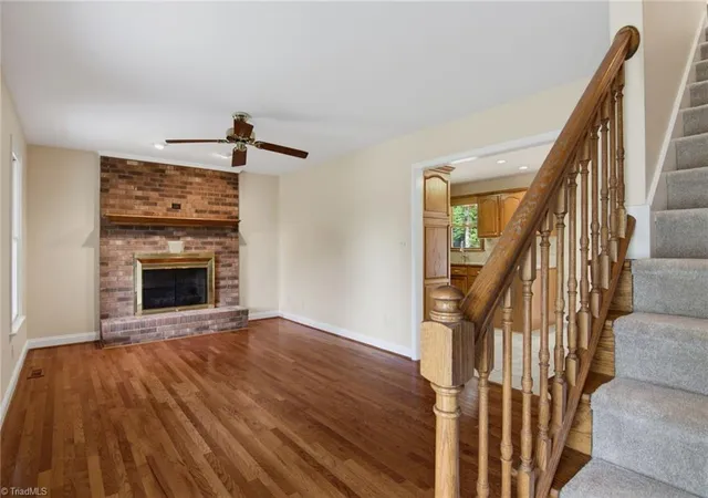 4th image of 2301 Old Us Hwy 421 E, Yadkinville, NC 27055 | MLS# 1227314