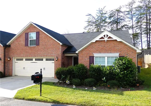 1st image of 205 Placid Park, Lexington, NC 27295 | MLS# 1218115