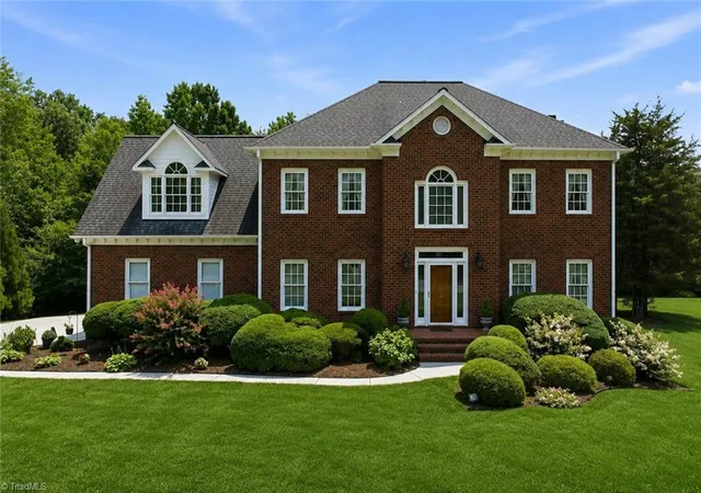 Single family home for sale at 5200 Northforest Dr, Mc Leansville, NC 27301 | MLS# 1229196
