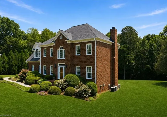 Photo 2 of Single family home for sale at 5200 Northforest Dr, Mc Leansville, NC 27301 | MLS# 1229196 | Listing updated on 2026-09-12