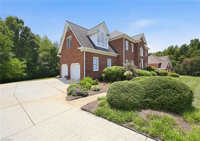 Photo 3 of Single family home for sale at 5200 Northforest Dr, Mc Leansville, NC 27301 | MLS# 1229196 | Listing updated on 2026-09-12