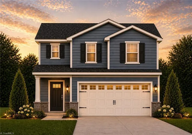 Photo 1 of Sale Pending at 523 Dogwood Cir, High Point, NC 27260 | MLS# 1220396 | Listing updated on 2026-08-25