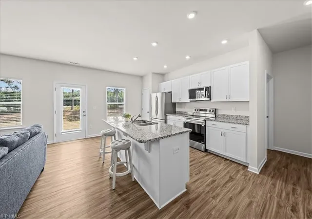 Photo 2 of Single family home for sale at 4915 Pioneer Dr, Sanford, NC 27330 | MLS# 1221927 | Listing updated on 2026-07-18