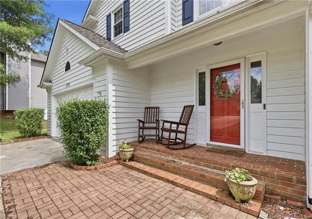 Photo 2 of Sale Pending at 7179 Blackmoor Rd, Kernersville, NC 27284 | MLS# 1222584 | Listing updated on 2026-09-30