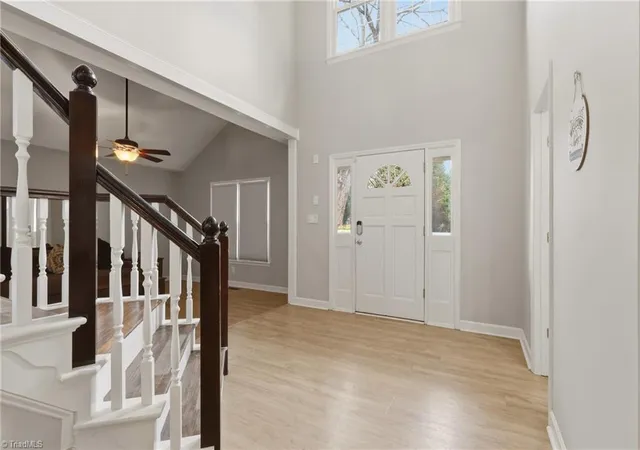 Photo 3 of Sale Pending at 7179 Blackmoor Rd, Kernersville, NC 27284 | MLS# 1222584 | Listing updated on 2026-09-30