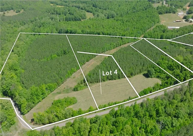 1st image of 4 Morrison Rd, Morganton, NC 28655 | MLS# 1222869