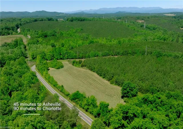 5th image of 4 Morrison Rd, Morganton, NC 28655 | MLS# 1222869