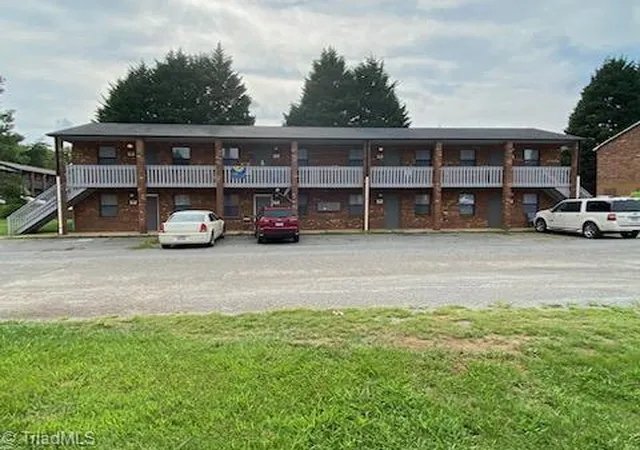 1st image of 804 & 818 Meadow Ridge Ct, Winston Salem, NC 27107 | MLS# 1231591
