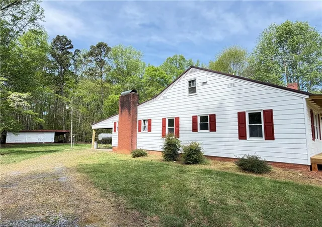 3rd image of 599 Cornatzer Rd, Mocksville, NC 27028 | MLS# 1213322