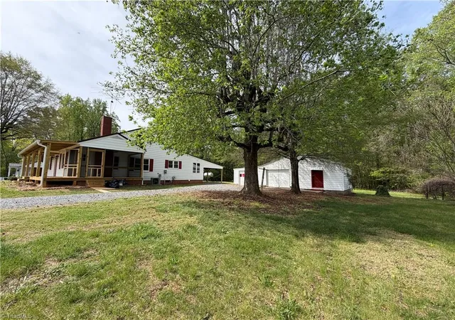 4th image of 599 Cornatzer Rd, Mocksville, NC 27028 | MLS# 1213322